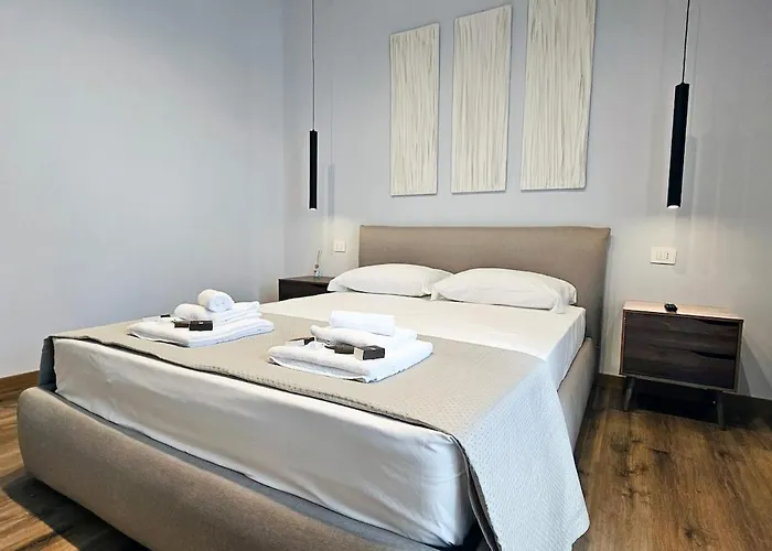 Gallo 55 Stylish & Modern Near The Vatican *