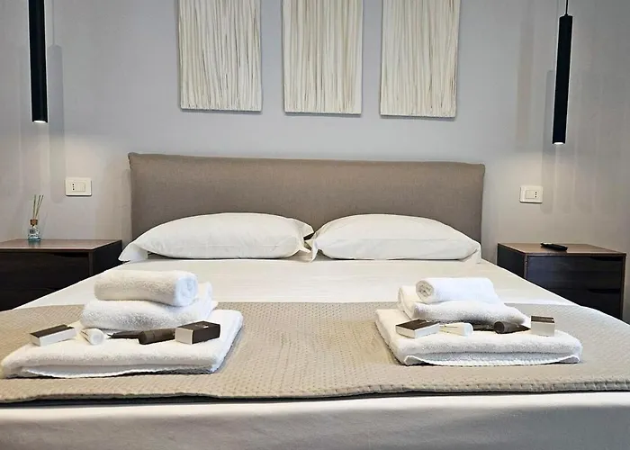 Apartament Gallo 55 Stylish & Modern Near The Vatican *